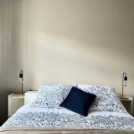 Appartement In Wrzeszcz *