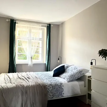 Appartement In Wrzeszcz Gdańsk