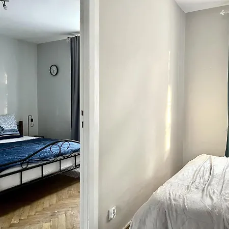 Apartament In Wrzeszcz