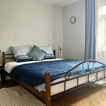 In Wrzeszcz Appartement Gdańsk