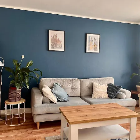 In Wrzeszcz Appartement Gdańsk